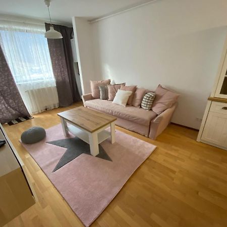 شقة Ioana'S Apartament سِنايا المظهر الخارجي الصورة